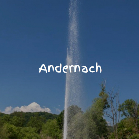 andernach