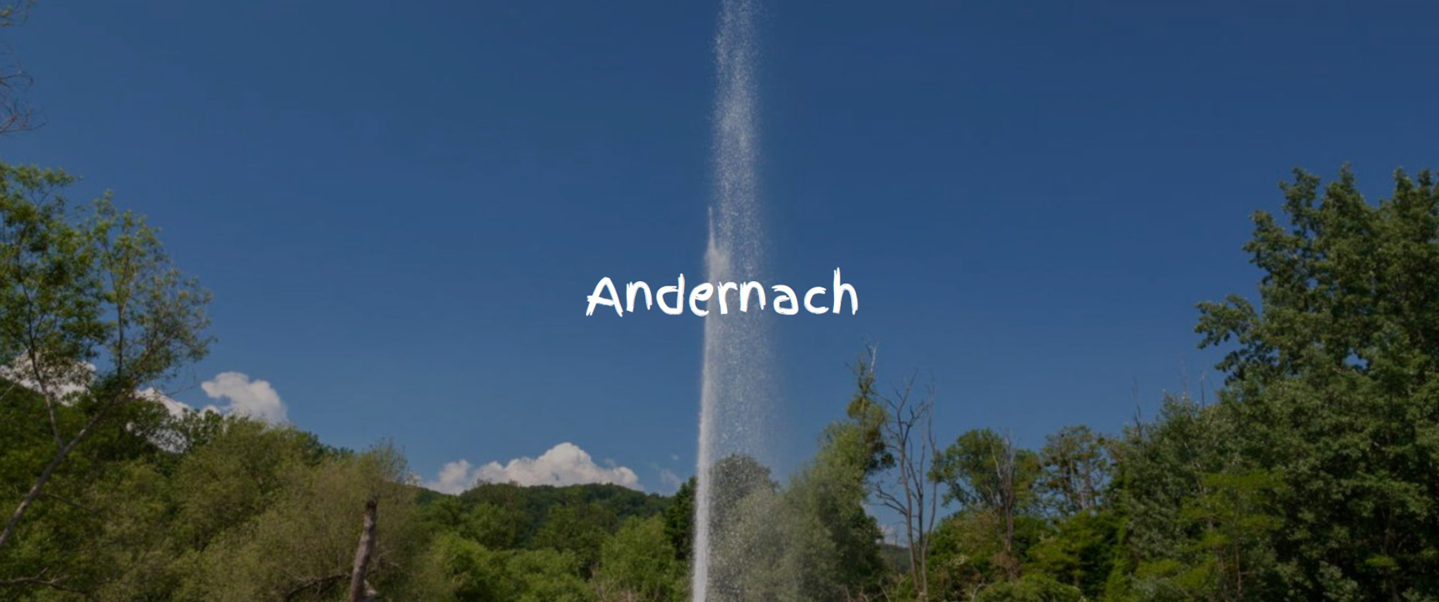 andernach