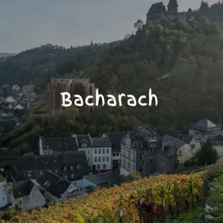 baccherach