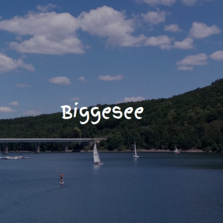 biggesee