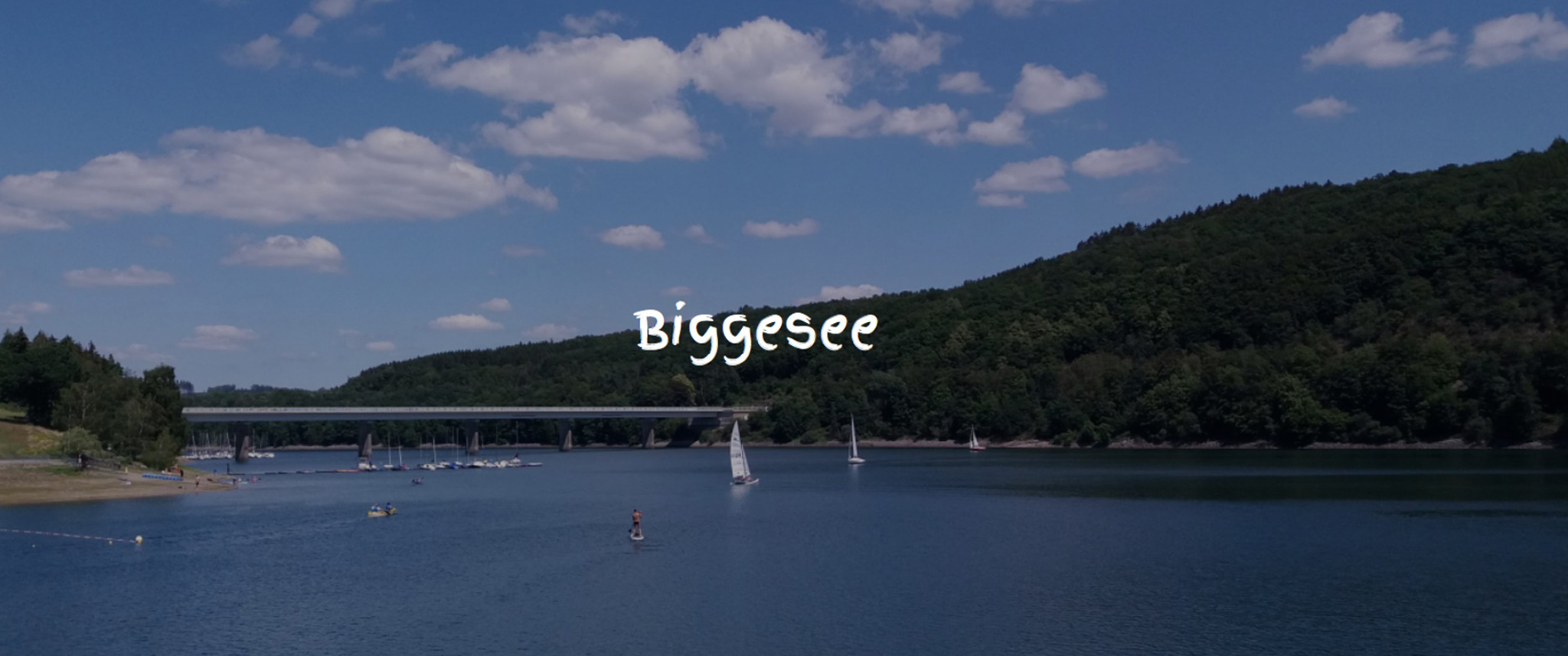 biggesee