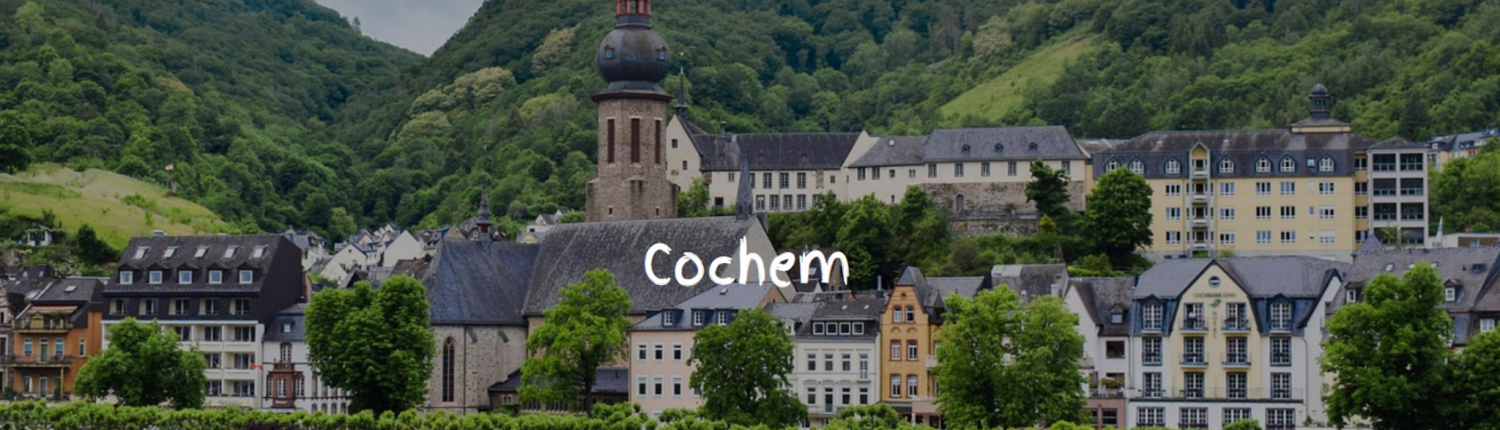 cochem cochem