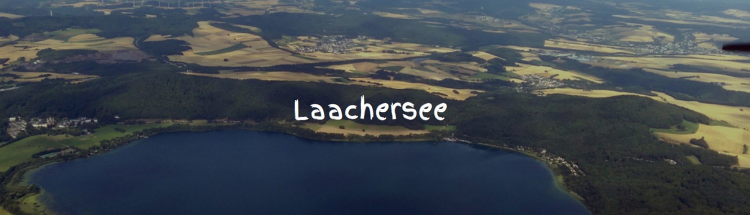 laachersee laachersee