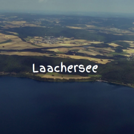 laachersee