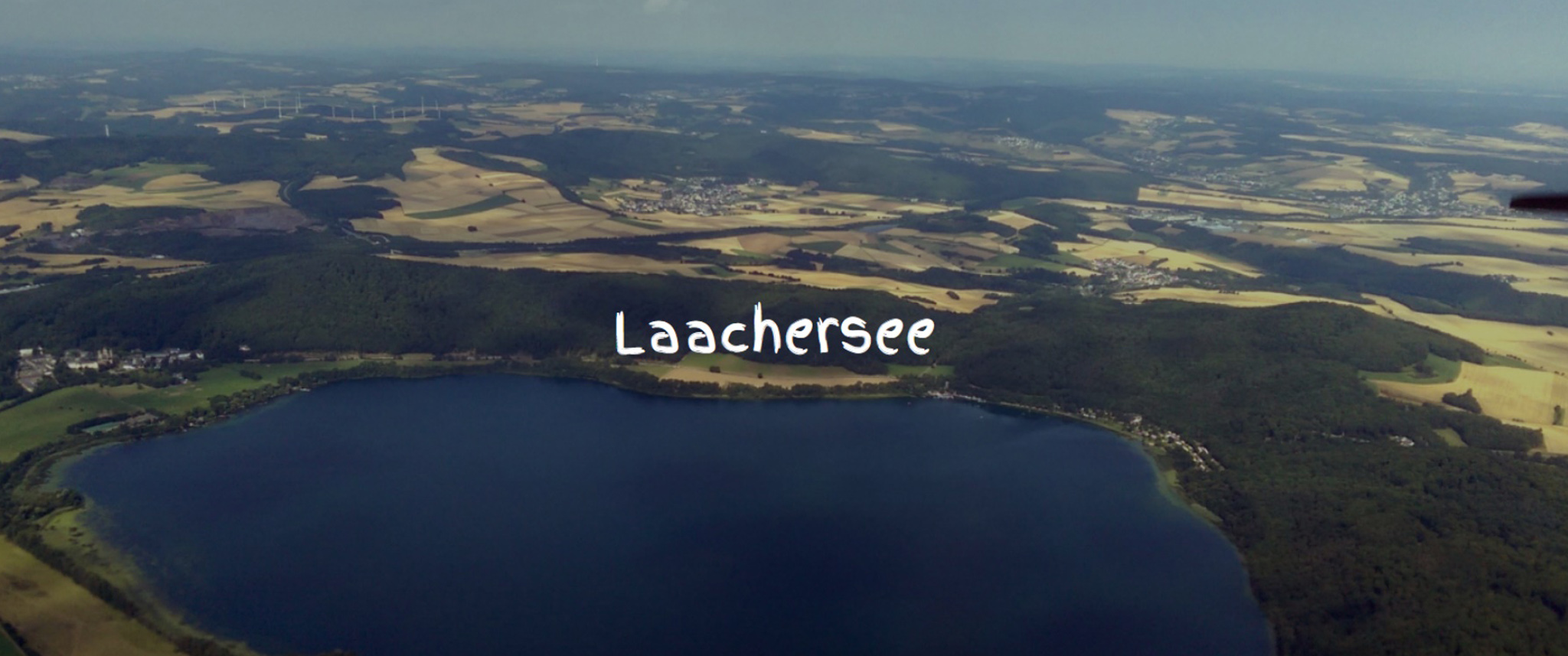 laachersee