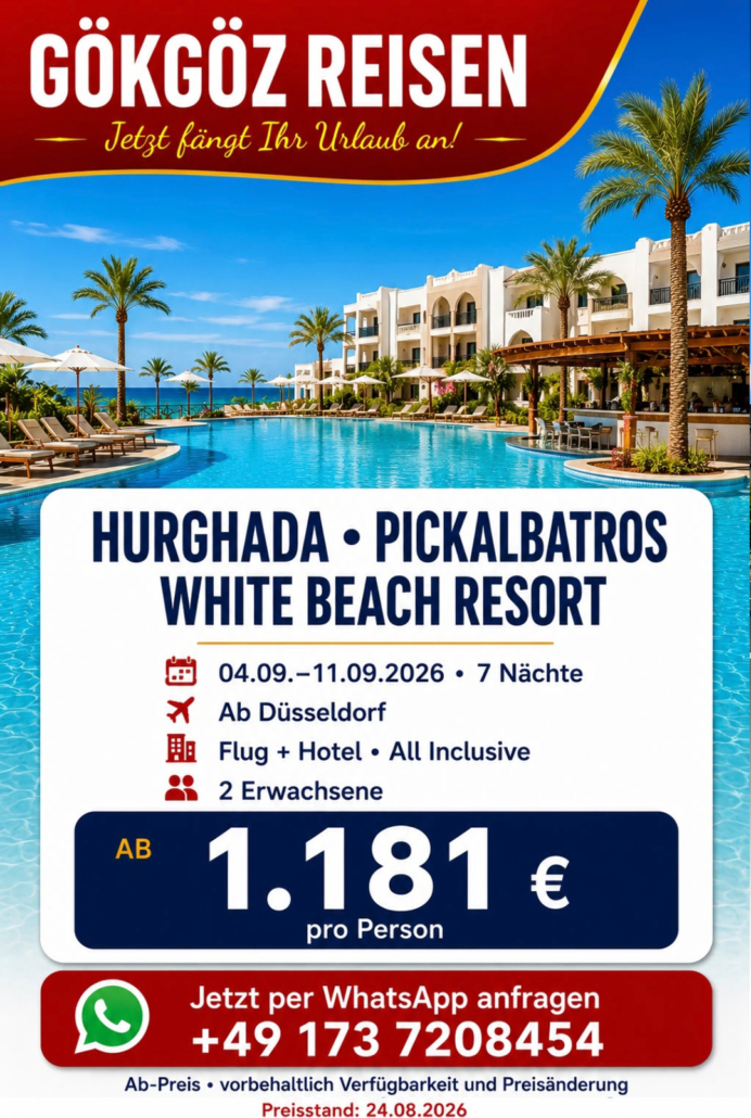 Hurghada Hurghada