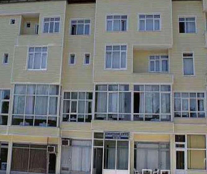 bostancia