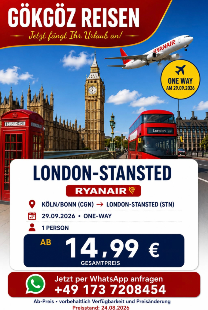 london london
