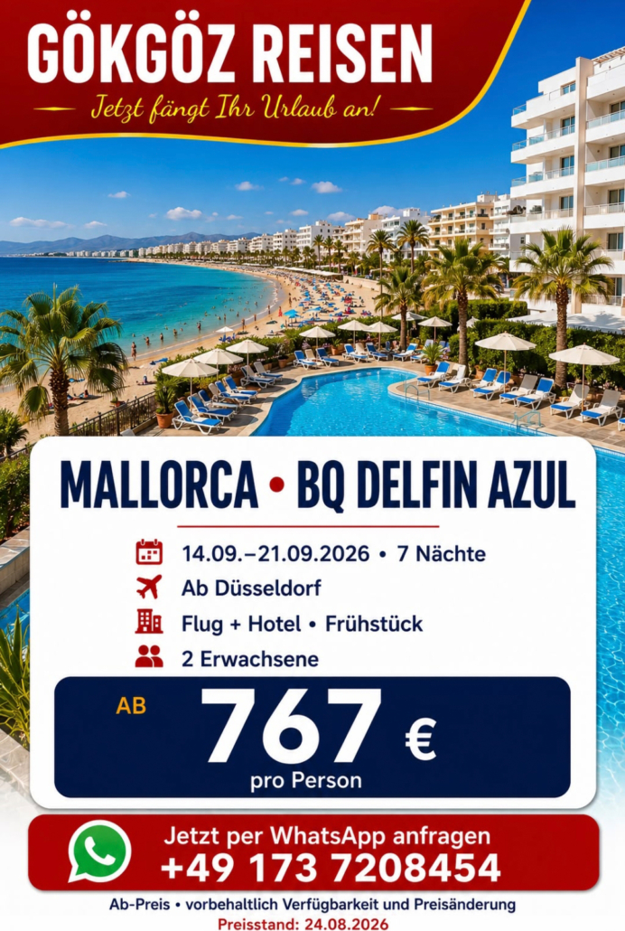 mallorca mallorca